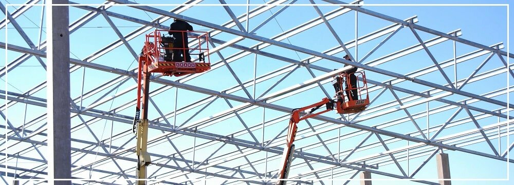 Преимущества заказа нестандартных конструкций из металла в ВелесТент-нрт